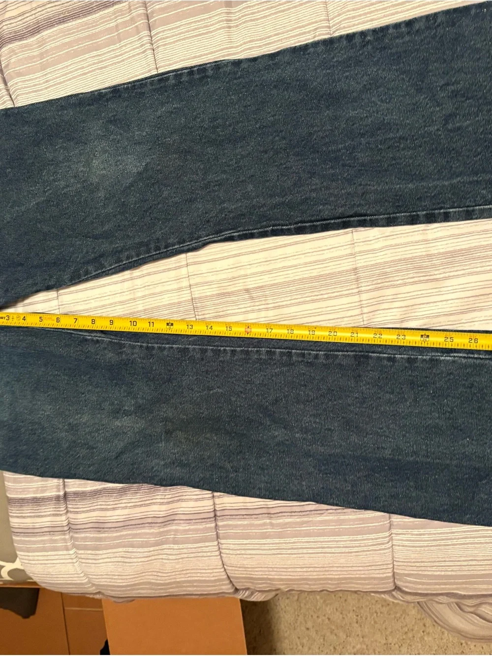 Levis classic levi